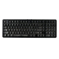 XVX M98 96% Wireless RGB Gasket Mechanical Keyboard