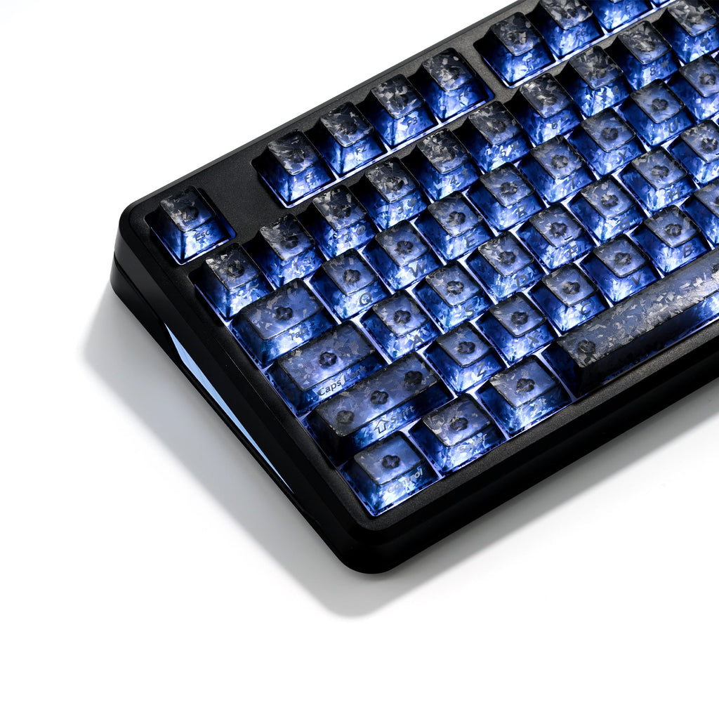 XVX M98 96% Wireless RGB Gasket Mechanical Keyboard