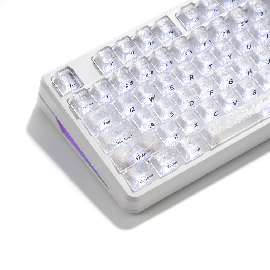XVX M98 96% Wireless RGB Gasket Mechanical Keyboard