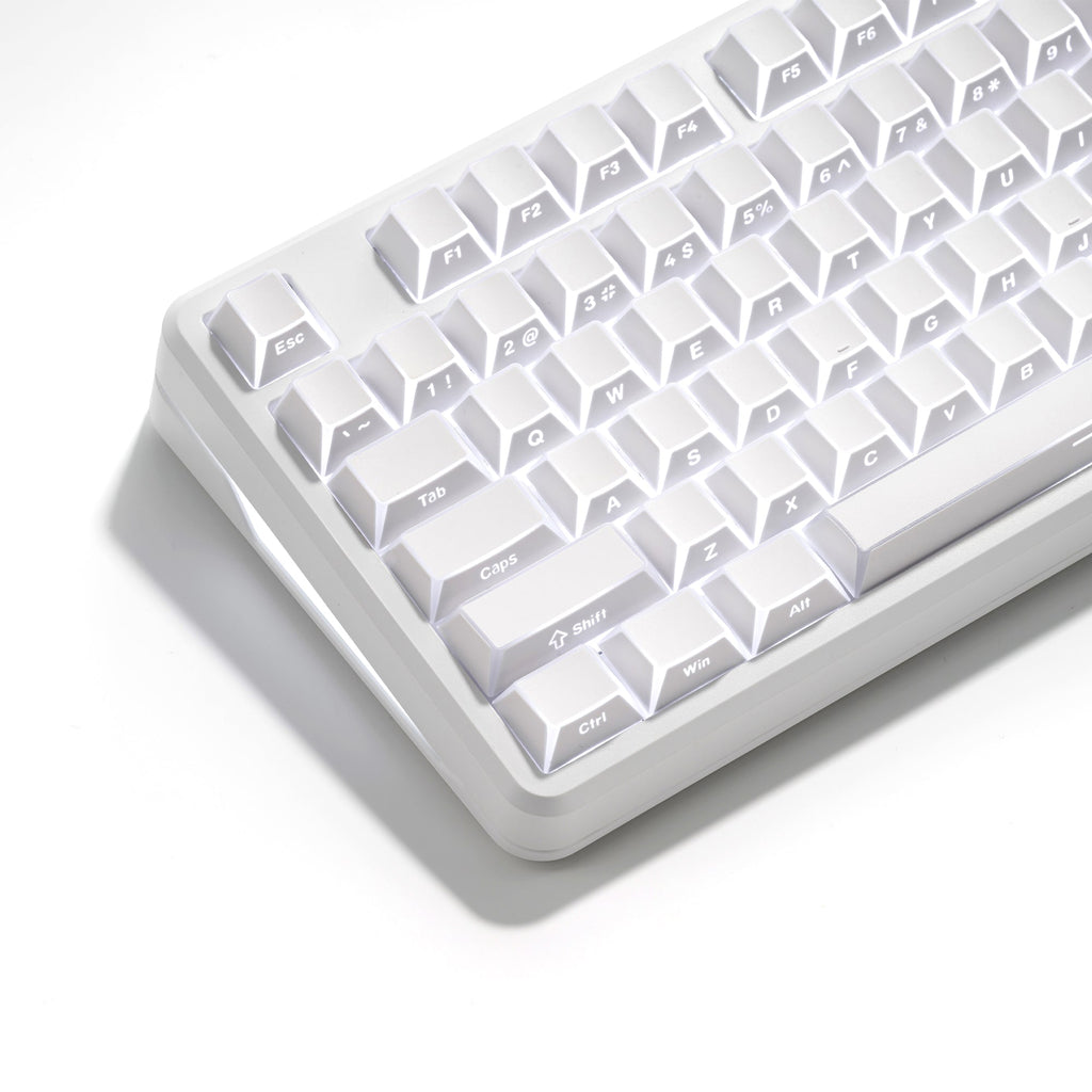 XVX M98 96% Wireless RGB Gasket Mechanical Keyboard