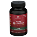 Ancient Nutrition Lean Multi Collagen Protein 90 Capsules – Weight Management & Full-Spectrum Collagen