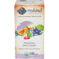 Garden of Life myKind Organics Prenatal Once Daily Vegan 90 Tablets