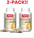 Jarrow Formulas Ultra BoneUp  240 Tablets 2Pack! 480 Tablets Total