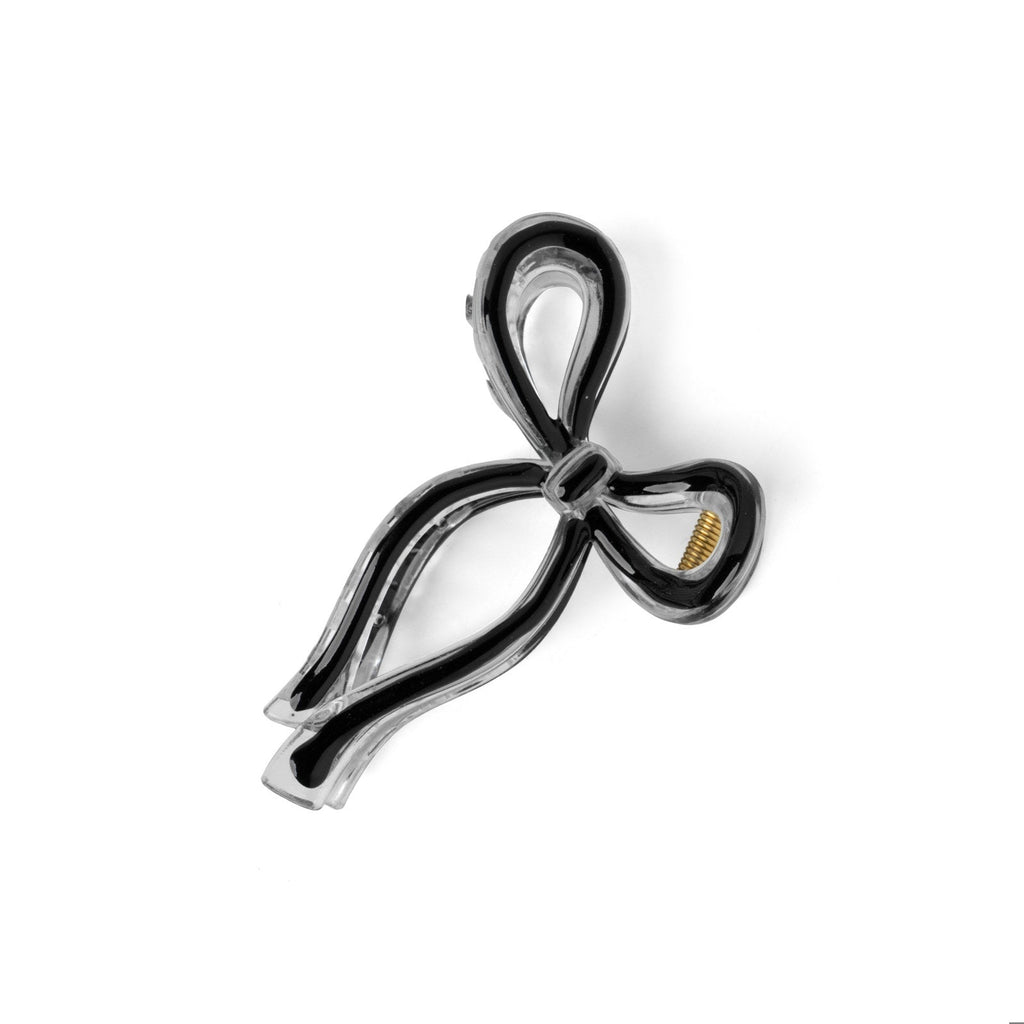 Crush™ Very Demure Bow Hair Clip
