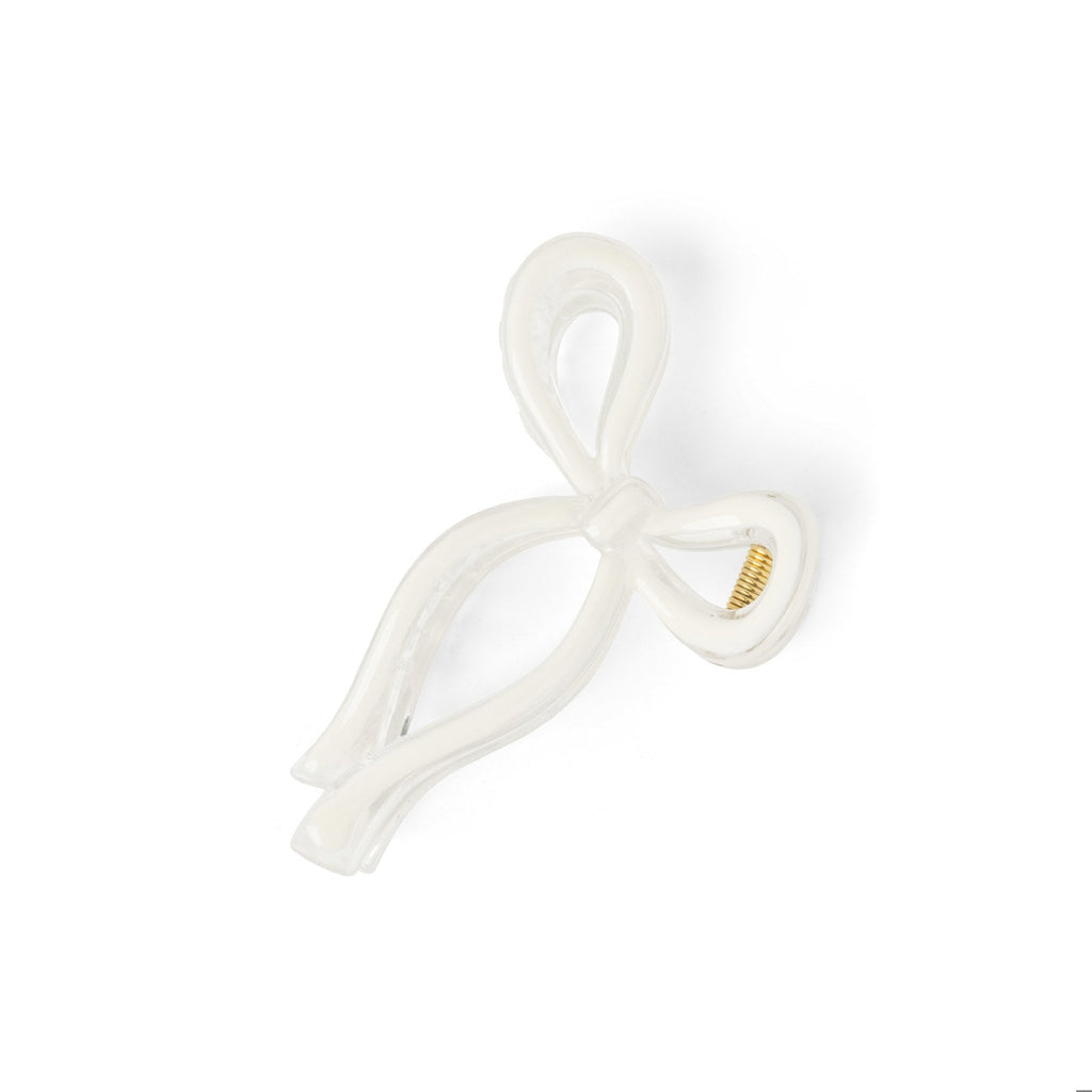 Crush™ Very Demure Bow Hair Clip