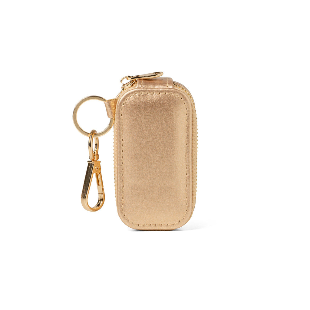 Crush™ Lost Without You Jewelry Case Keychain