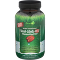 Irwin Naturals Steel-Libido Red Magnum 150 Liquid Soft-gels