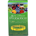 Dr. Ohhira's Original Probiotics 60 Capsules