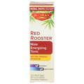 Bioray Red Rooster Male Energizing Tonic - 2 fl oz (60ml)