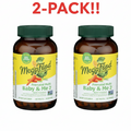 MegaFood Prenatal Multi Baby & Me 2  120 Tablets 2Pack! 240 Tablets Total