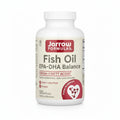 Jarrow Formulas Fish Oil  EPA-DHA Balance  120 Soft-gels