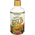 Nature's Plus Source of Life Gold Liquid Tropical Fruit 30 fl oz