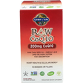 Garden Of Life Raw CoQ10 Vegan 60 Capsules