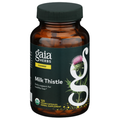 Gaia Herbs Milk Thistle 120 Liquid Phyto-Caps