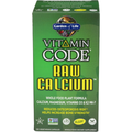 Garden of Life Vitamin Code Raw Calcium 120  Vegetarian Capsules