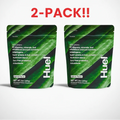 Huel Daily Greens Powder Original  9 oz 2Pack! 18 oz Total