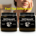 TryTallow Grass-Fed Tallow Balm  4oz Jar 2Pack! 8 oz Total