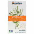 Himalaya LiverCare 180 Vegetarian Capsules