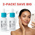 SLMD Hyaluronic Acid 1.0 fl. oz 2Pack! 2.0 fl. oz Total