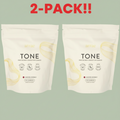 Arrae Tone Creatine Gummies (2-Pack) 90 Count Mixed Berry