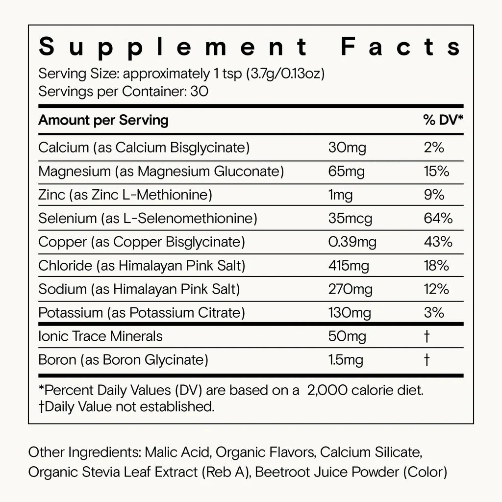 Moon Juice Mini Dew Watermelon 4.2 oz
