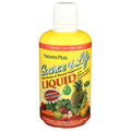 Nature's Plus Source of Life Liquid Tropical Fruit 30 oz