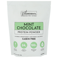 Just Ingredients Whey Protein Powder Mint Chocolate 17.42 oz