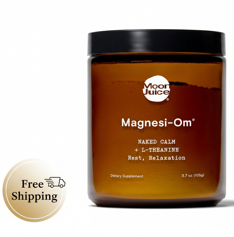 Moon Juice Magnesi-Om Unflavored 3.7 oz