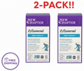 New Chapter Zyflamend Whole Body (2-Pack) | 240 Capsules Total | Herbal Inflammation & Joint Support