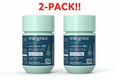 True Grace Daily Men’s Multivitamin 50+ Double Pack! - 120 Easy-to-Swallow Tablets (60-Day Supply) - Whole Food Nutrients for Immune, Energy, Longevity & Memory Support