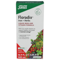 Salus Floradix Iron + Herbs 17 fl oz