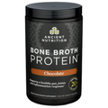 Ancient Nutrition Bone Broth Protein Powder - Chocolate Flavor (17.8 oz)