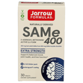 Jarrow Formulas SAM-e 400 30 Tablets