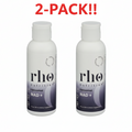 Rho Nutrition Liposomal NAD+ Liquid (2-Pack) | Double Supply | NMN, TMG & Cellular Longevity | 8 Total fl oz
