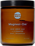 Moon Juice Magnesi-Om  Blue Lemon Calm 4.2 oz