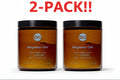 Moon Juice Magnesi-Om, Blue Lemon 4.2oz 2Pack! 8.4 oz Total